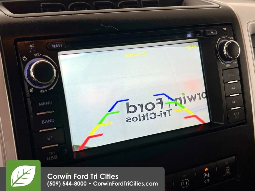 Used 2010 Gray Ram SLT image 20