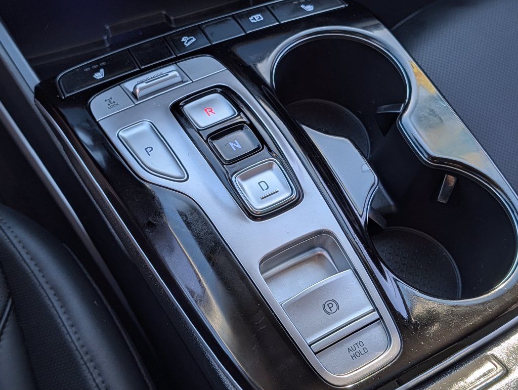 2024 Hyundai Tucson SEL Convenience - Photo 29