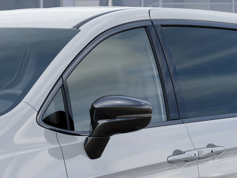 2026 Chrysler Pacifica Select - Photo 38