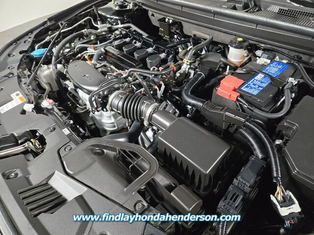 2024 Honda Accord LX - Photo 54