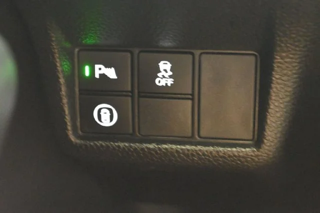 Used 2023 White Honda Touring image 25