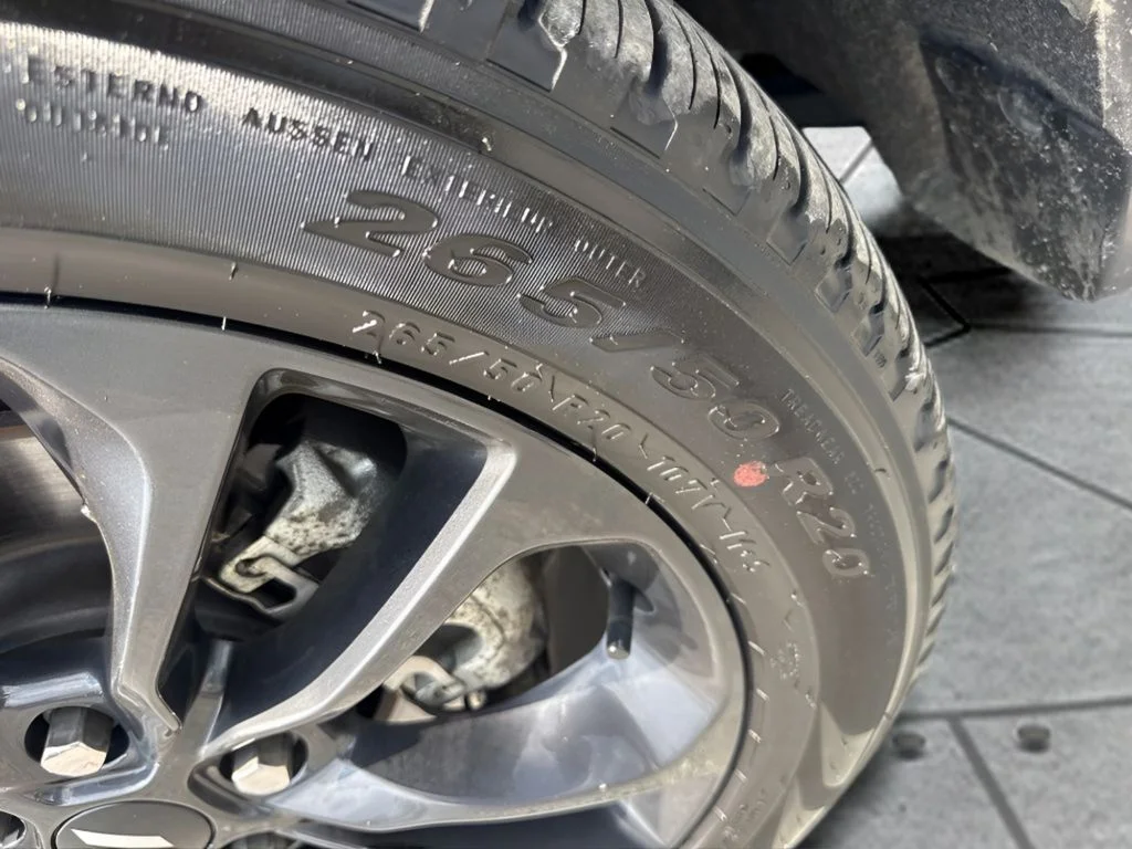 Used 2025 Gray Dodge GT Plus image 32
