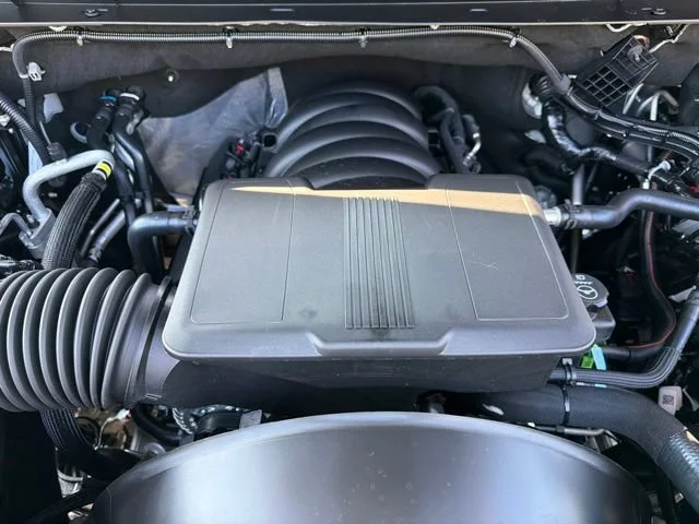 New 2026 Summit White GMC Pro image 15