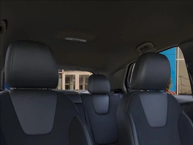 New 2026 Gray Buick Preferred image 24