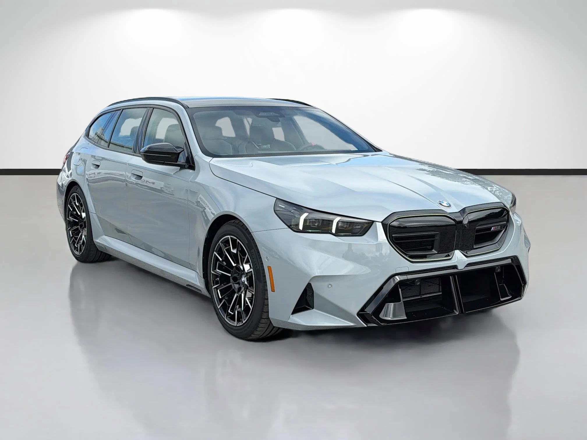 2027 BMW M5 Touring