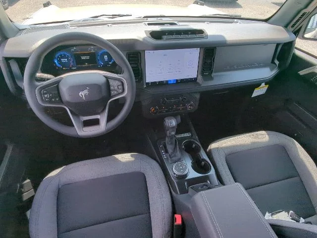 New 2026 Beige Ford Base image 13