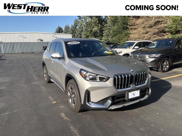 2023 BMW X1 xDrive28i