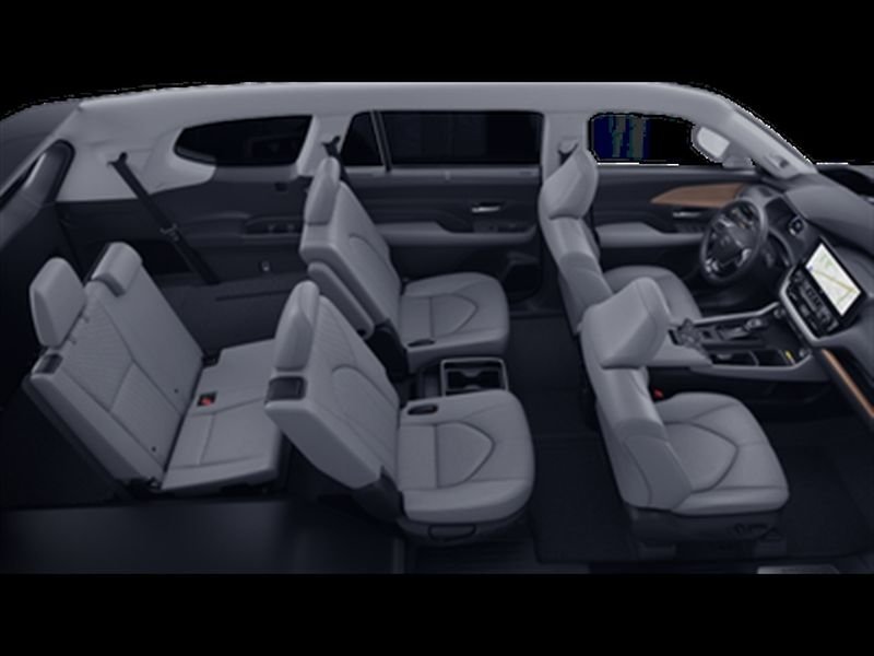 New 2026 Storm Cloud Toyota Limited image 25