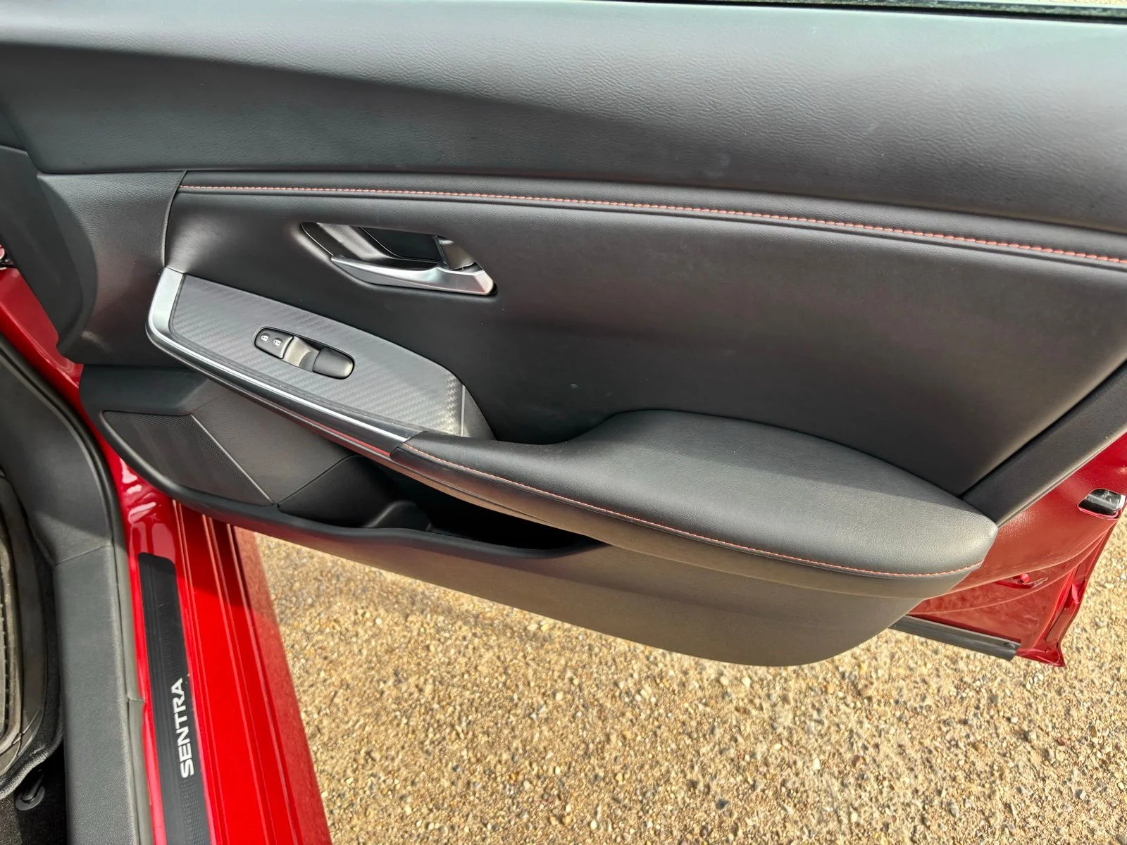 2024 Nissan Sentra SR - Photo 21