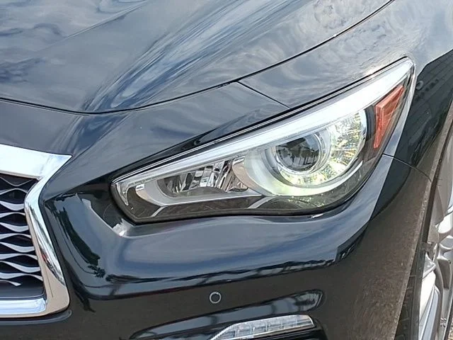 2022 INFINITI Q50 LUXE - Photo 7
