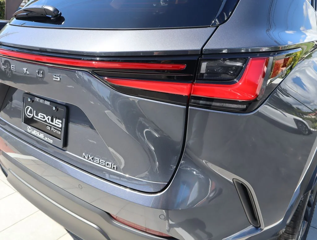 New 2026  Lexus 350h Premium image 18