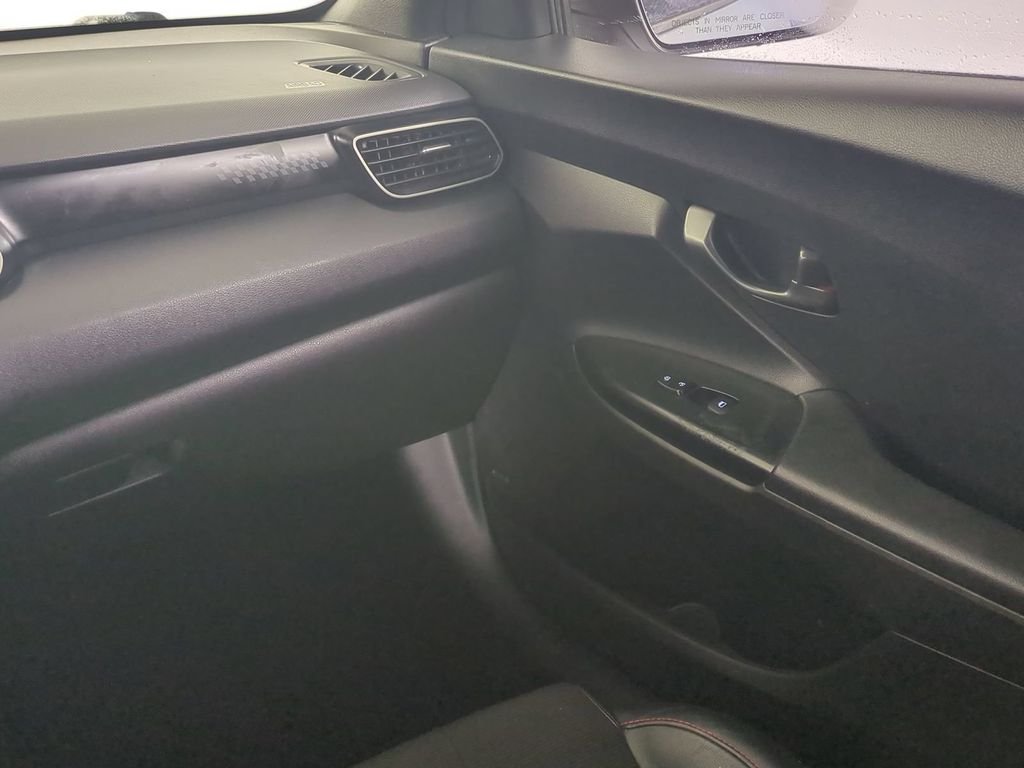 Used 2020 White Hyundai 2.0 Premium image 18