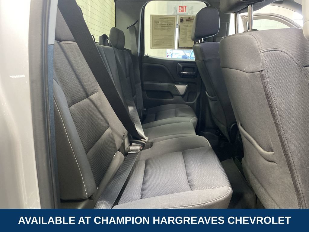 2019 Chevrolet Silverado 1500 LD LT - Photo 35