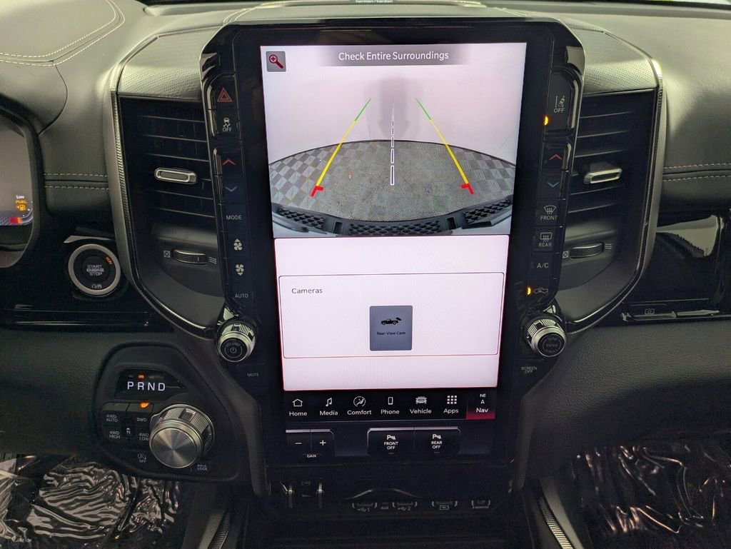 2026 RAM 1500 Rebel - Photo 22