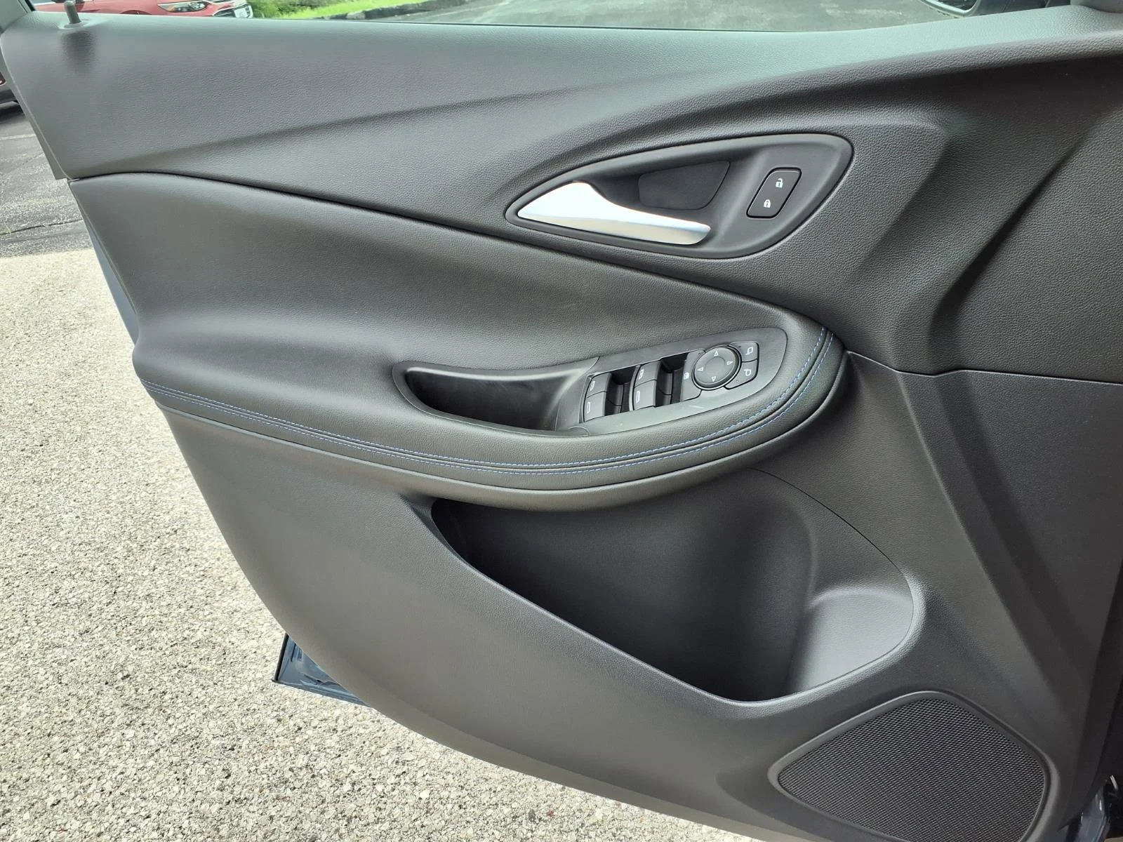 2026 Buick Encore GX Sport Touring - Photo 13