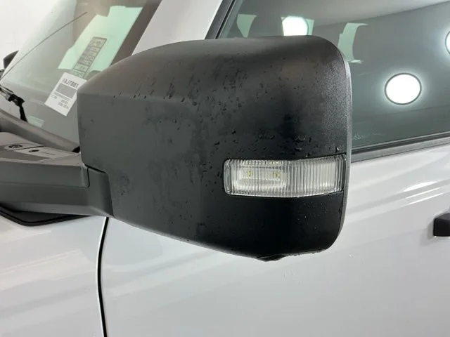 Used 2024 White Ford Wildtrak image 12