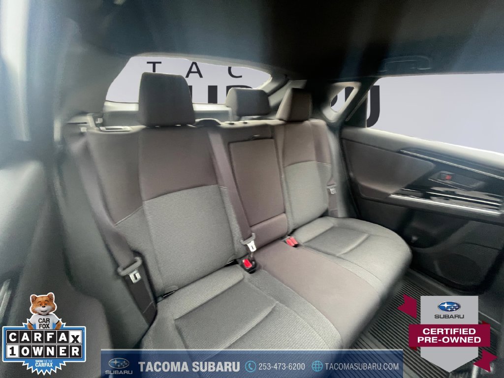 Used 2024 White Subaru Premium image 18