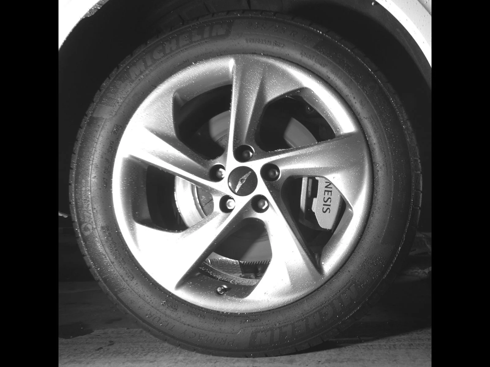 Used 2026 Uyuni White Genesis 2.5T image 11