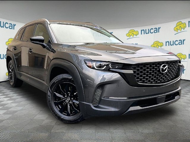 2026 Mazda CX-50 2.5 S Preferred
