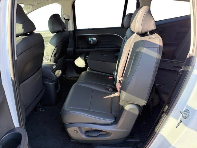 2026 Hyundai IONIQ 9 SEL - Photo 37