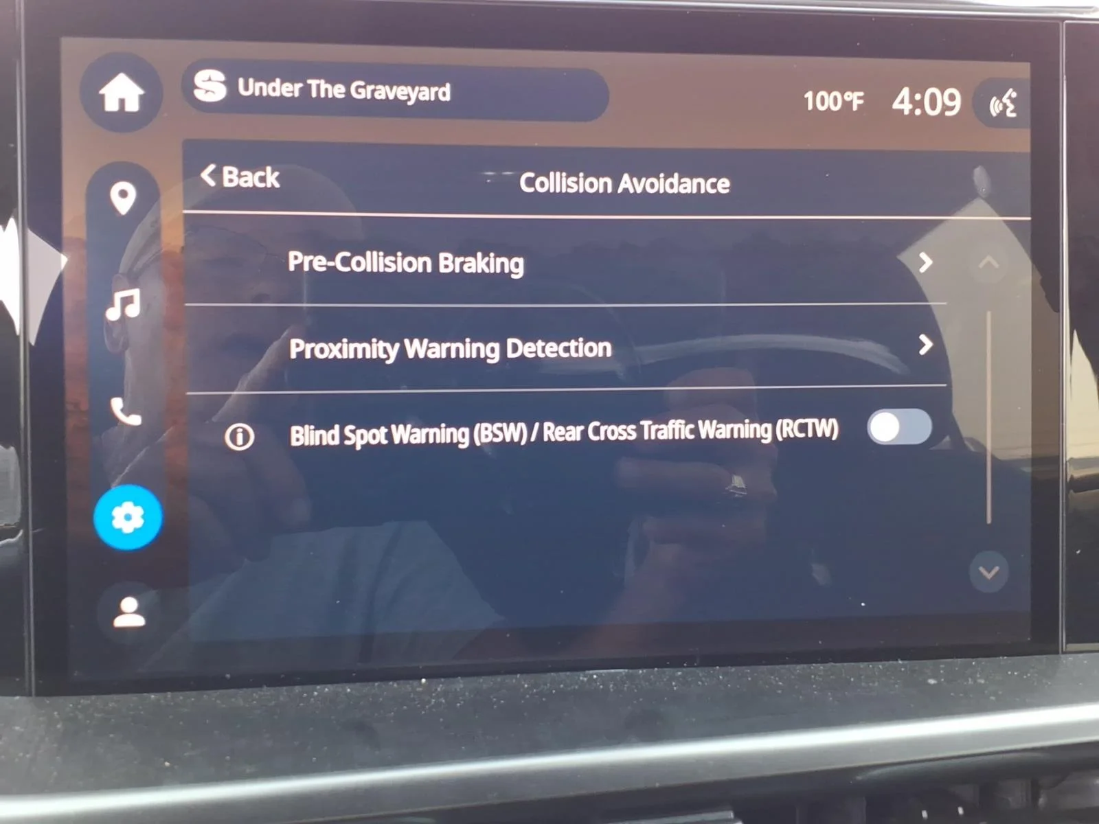 2026 Subaru Outback Wilderness - Photo 9