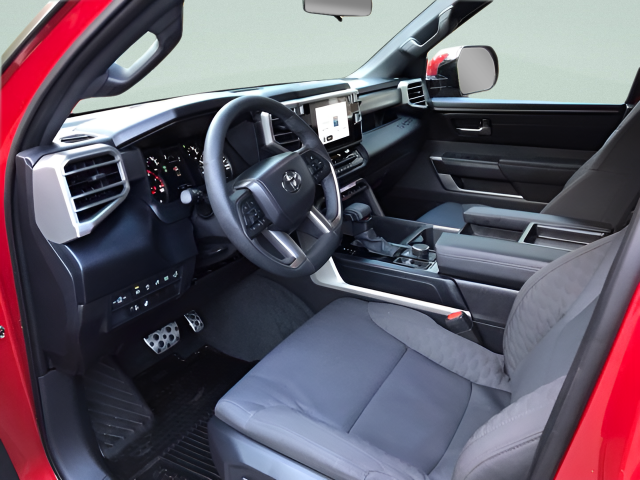 Used 2026 Red Toyota SR5 image 11