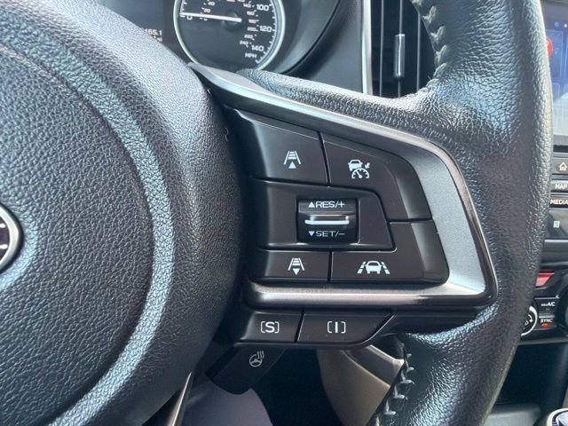 Used 2019 Blue Subaru Limited image 14
