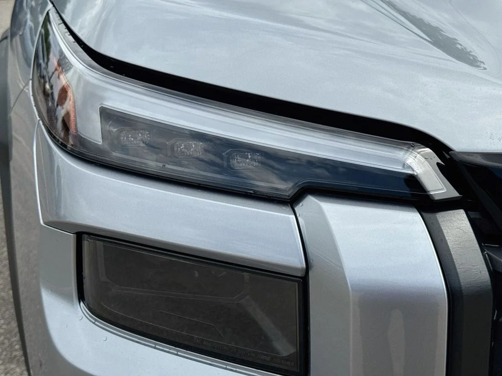 New 2026 Silver Subaru Premium image 40