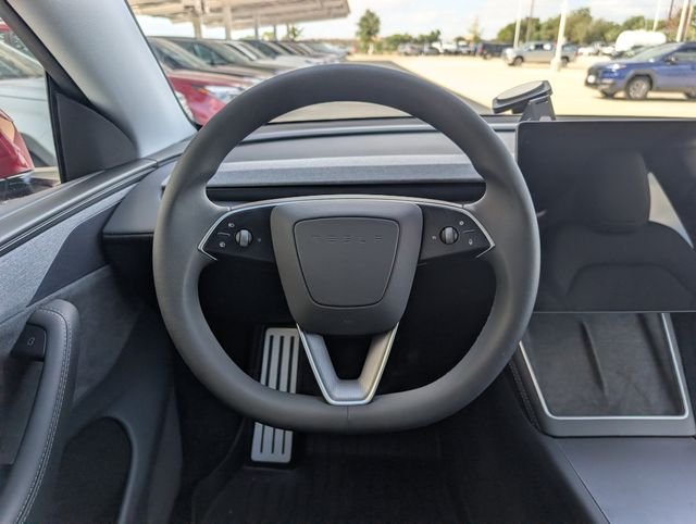 Used 2026 Red Tesla Long Range image 20