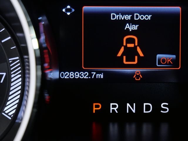 Used 2015 Red Ford EcoBoost Premium image 24
