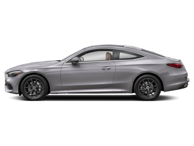 New 2026 MANUFAKTUR Alpine Grey Mercedes-Benz CLE 300 image 16