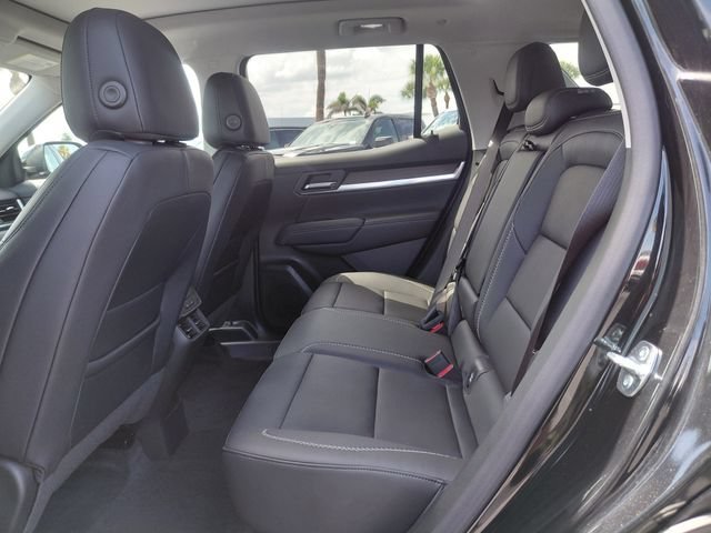 2027 GMC Terrain Denali - Photo 16