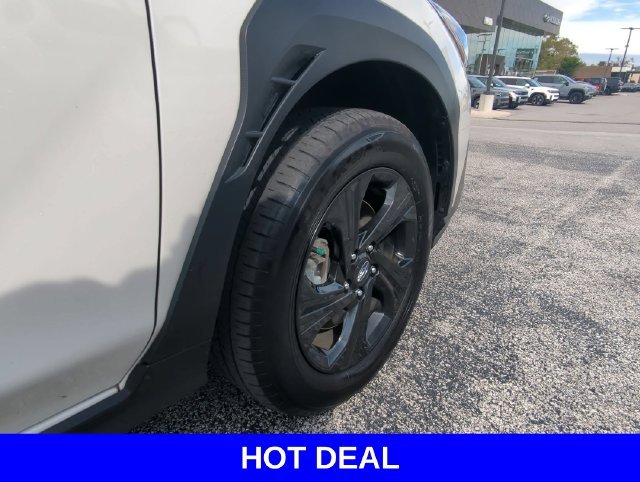 Vehicle thumbnail