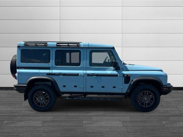 New 2026 Eldoret Blue INEOS Fieldmaster Edition image 2