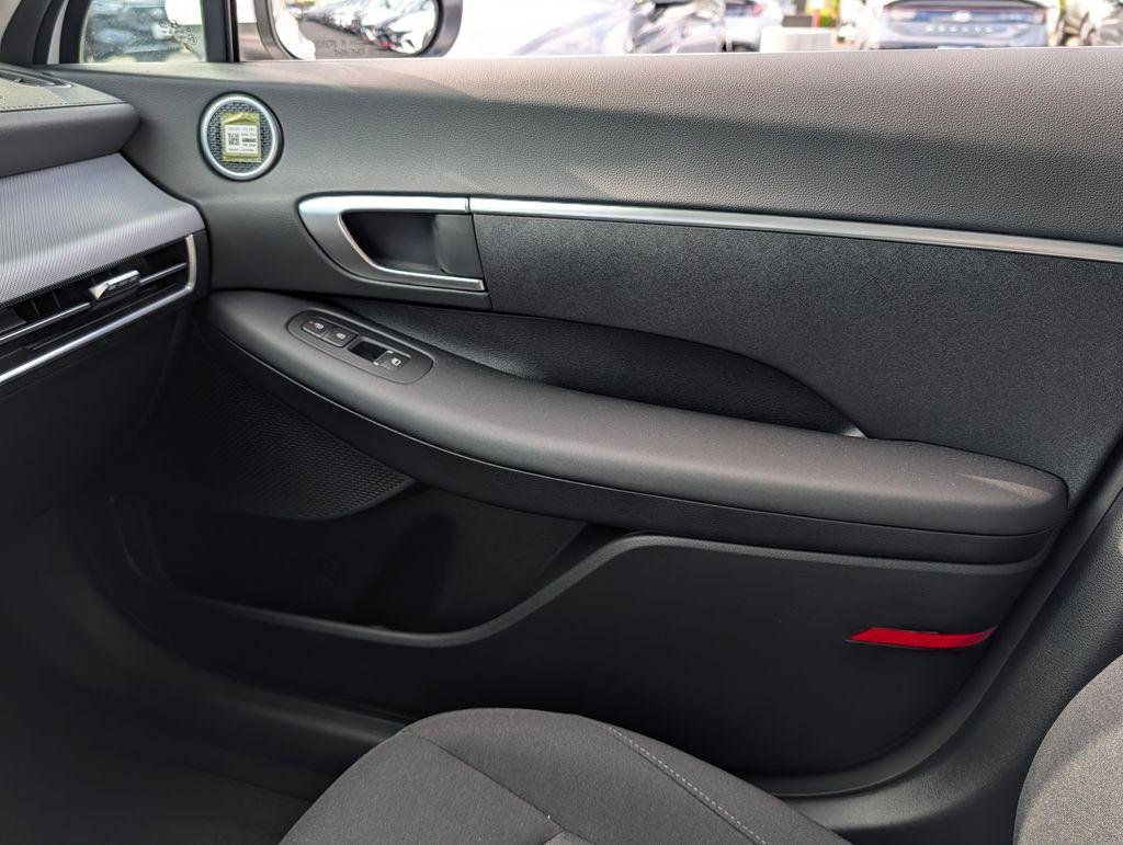 2026 Hyundai Sonata SE - Photo 22