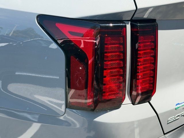 Certified Used 2023 Gray Kia X-Line EX image 43