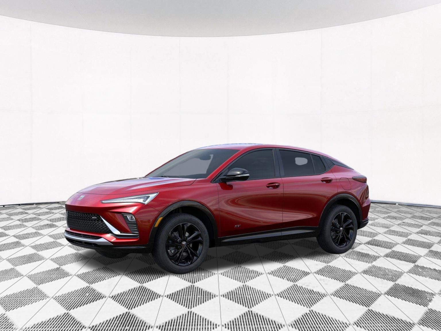 2026 BUICK ENVISTA - Image 5