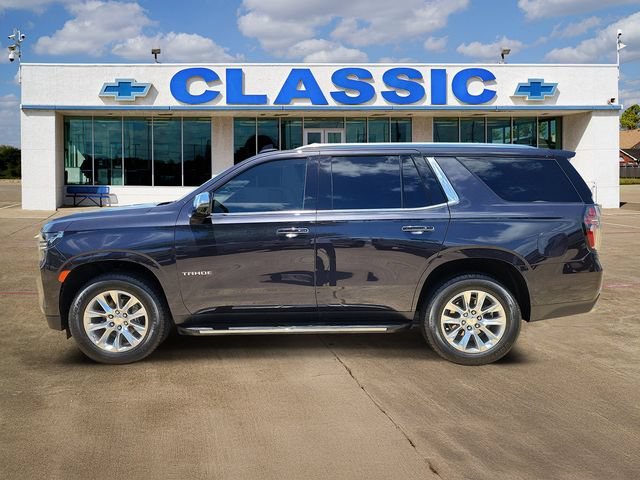 2024 Chevrolet Tahoe Premier - Photo 4