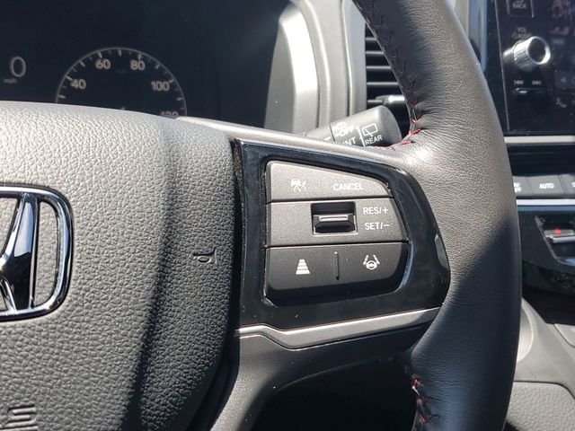 Used 2025  Honda Sport-L image 17