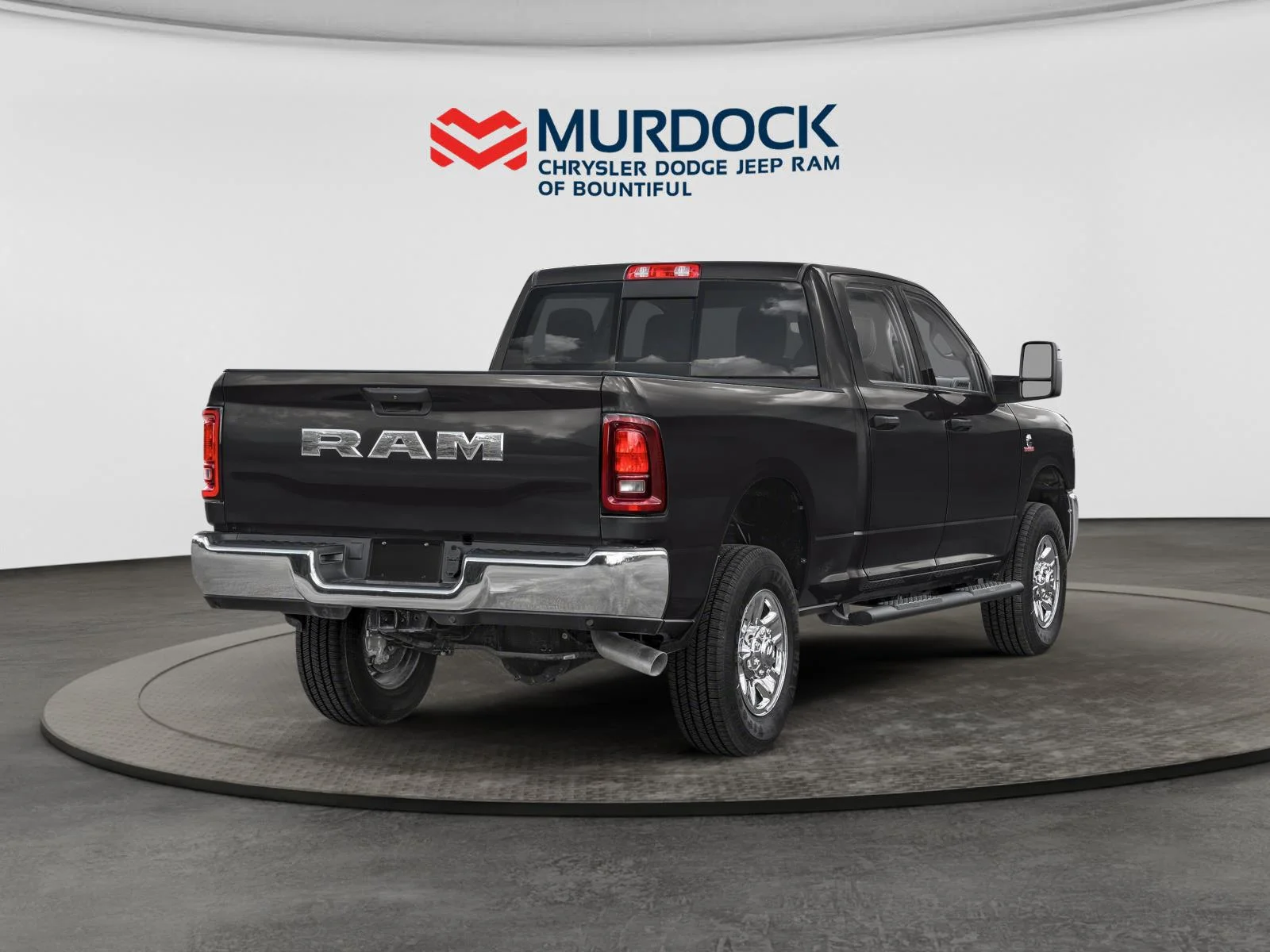Used 2026  ram Tradesman image 2