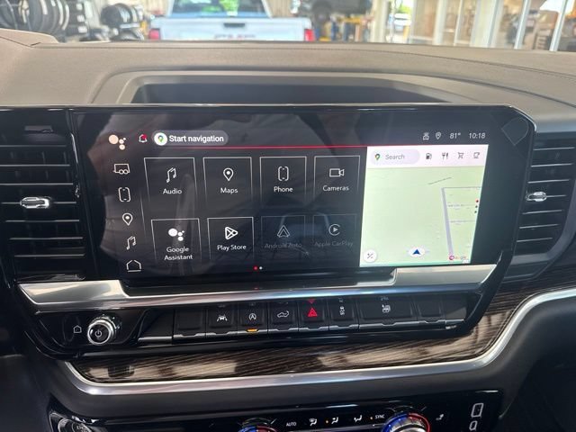 2026 GMC Sierra 1500 Elevation - Photo 15