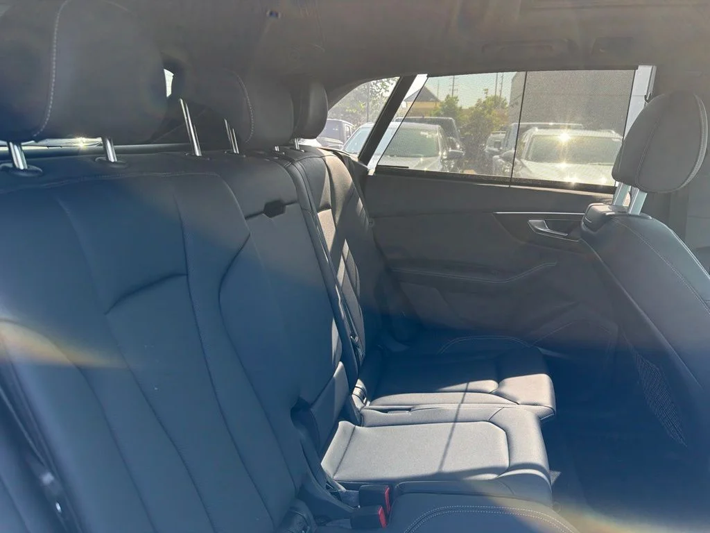 Used 2023 Black Audi 55 Premium Plus image 25
