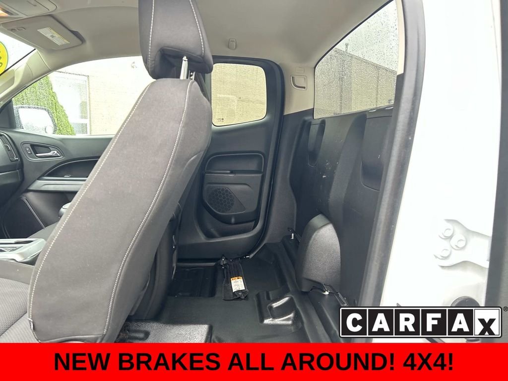 Used 2021 White Chevrolet LT image 14