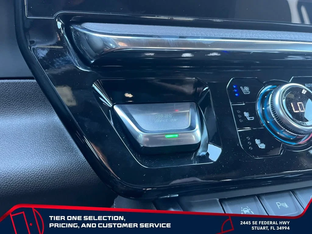 New 2026 Sterling Metallic GMC Denali image 28