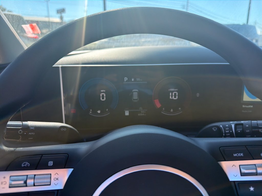 Used 2026 White Hyundai SE image 19