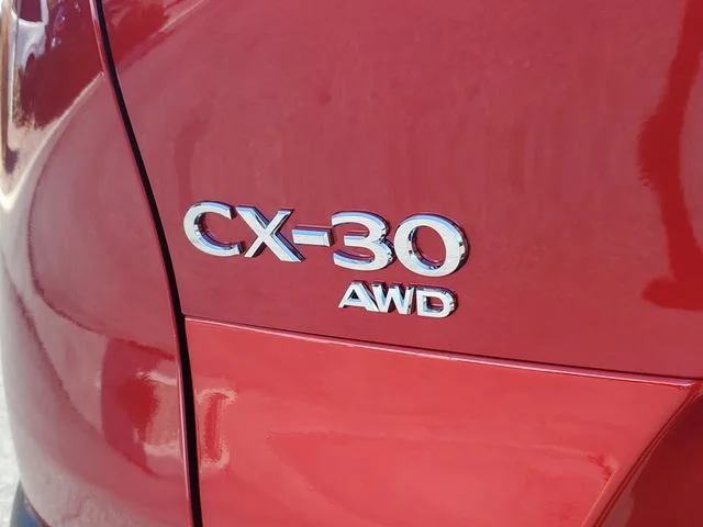 New 2026 Soul Red Crystal Metallic Mazda 2.5 S Premium AWD image 16