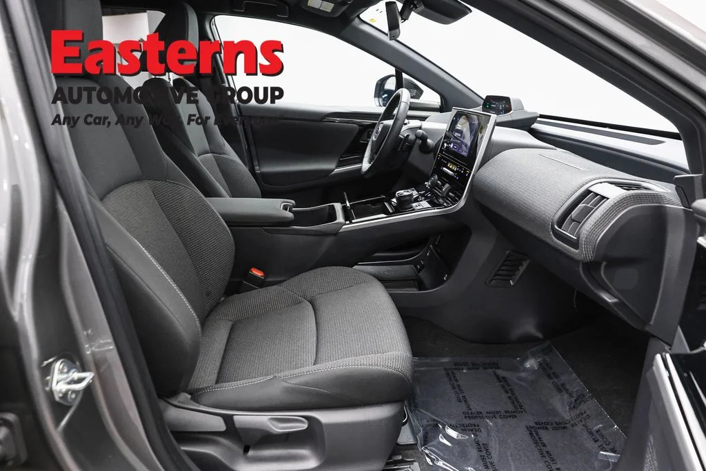 Used 2023 Black Subaru Premium image 22