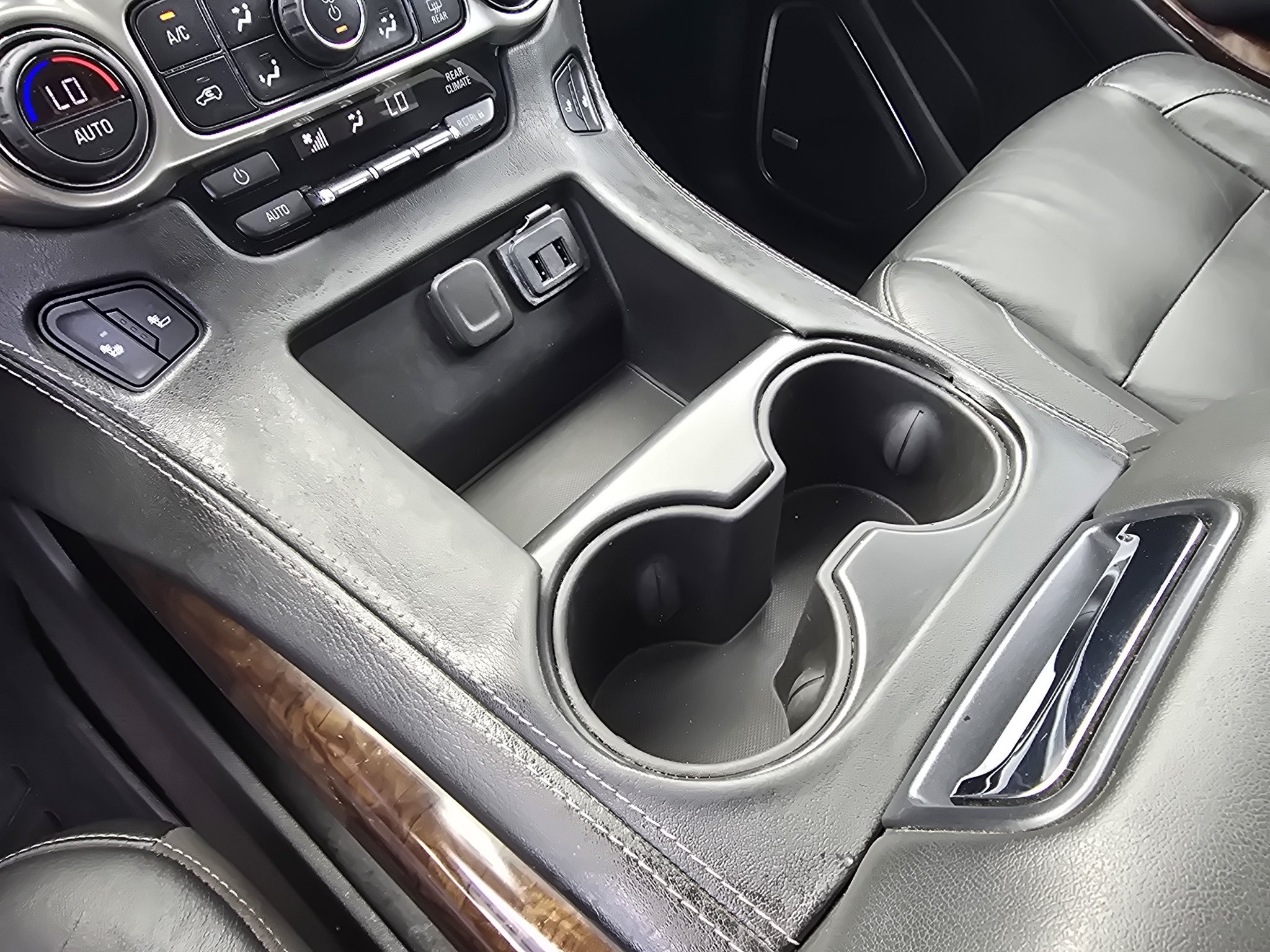 Used 2020 Black Chevrolet LT image 20