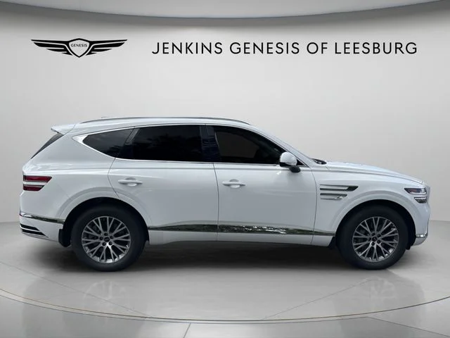 Used 2026 White Genesis 2.5T image 4