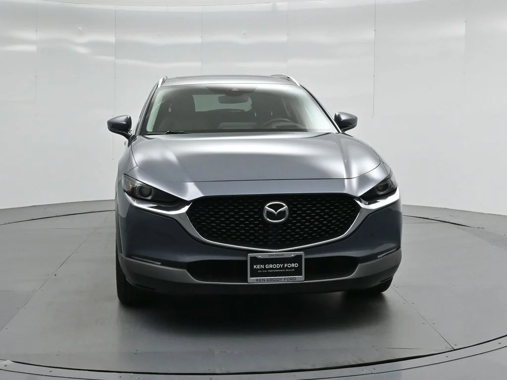 Certified Used 2020 Gray Mazda Premium image 24